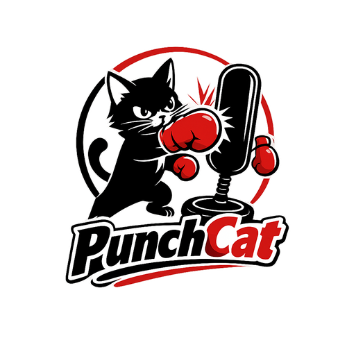 PunchCat™
