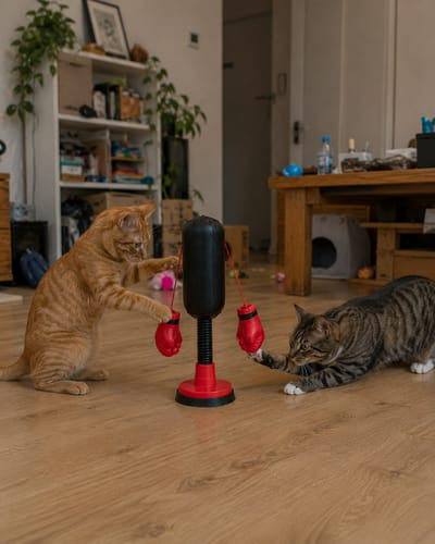 PunchCat™